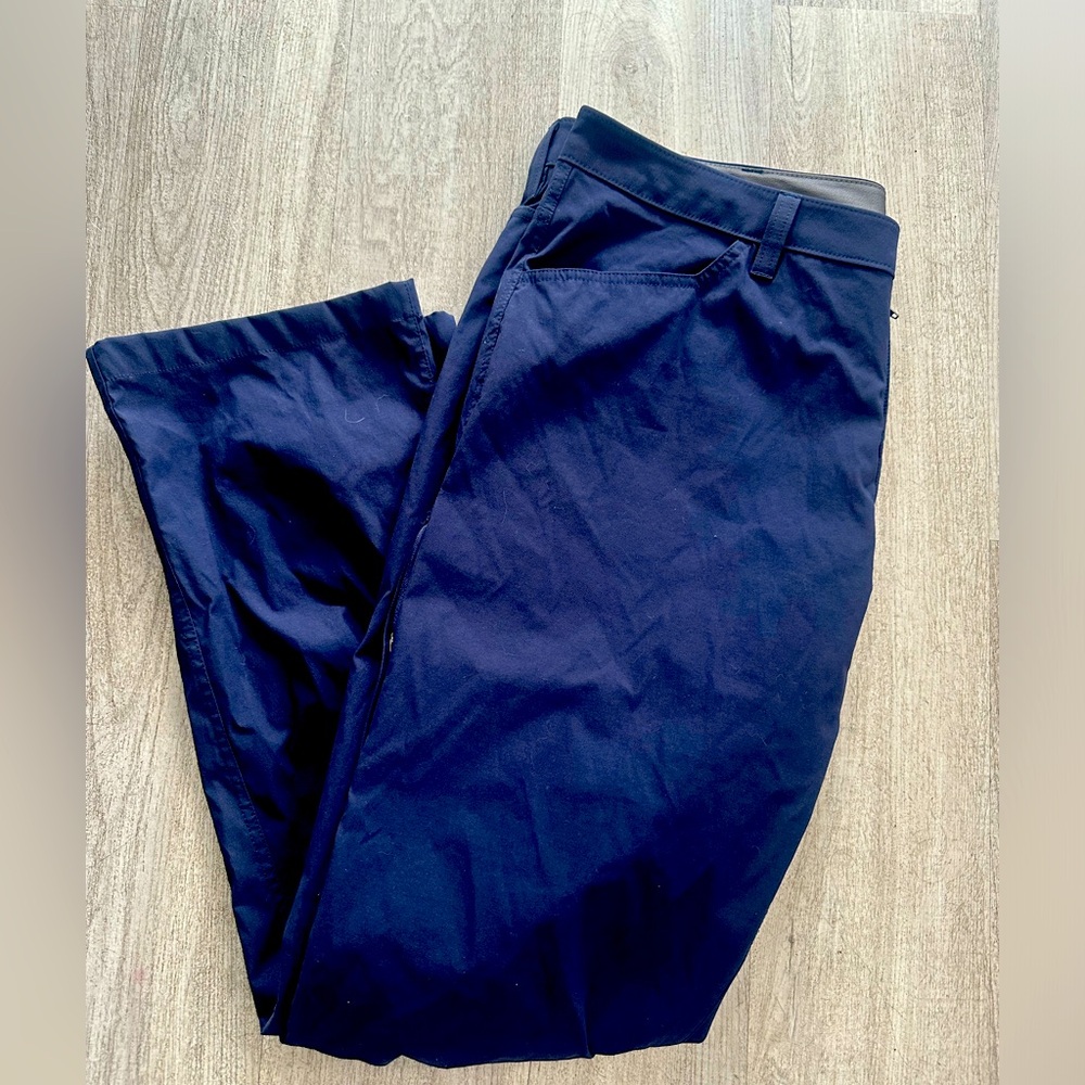 Eddie Bauer men’s dress pants 38 by 32